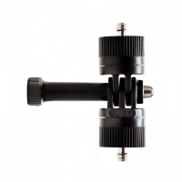 Joby Шарнирный адаптер Mini Pivot Arm (черный)