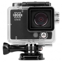 XRide Ultra HD (DV755)