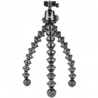 Штатив Joby GorillaPod Focus/GP8 + голова Ballhead X