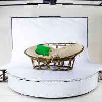 Поворотный стол PhotoMechanics RD-260