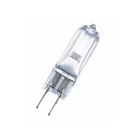 Галогеновая лампа Osram HLX 64640 24V 150W G6,35