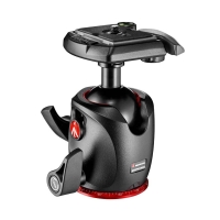 Штативная шаровая голова Manfrotto MHXPRO-BHQ2 XPRO Ball Head