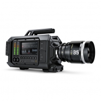 Blackmagic URSA 4.6K PL CINECAMURSAB46K/PL