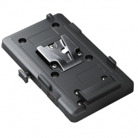 Аксессуар Blackmagic URSA VLOCK BATTERY PLATE CINECAMURVLBATTAD