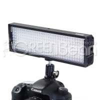 GreenBean LuxMan 256 LED