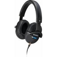 Наушники Sony MDR-7520