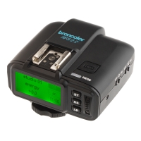 Радиосинхронизатор Broncolor RFS 2.2 N Transmitter (Nikon) 36.161.00