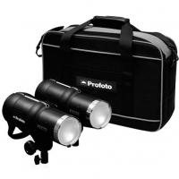 Комплект с двумя моноблоками Profoto D1 BASIC KIT 500/500 Air 901015