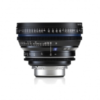 Объектив Carl Zeiss CP.2 1.5/50 T* - metric Super Speed PL 1956-594