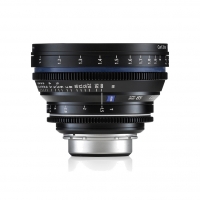 Объектив Carl Zeiss CP.2 1.5/85 T* - metric Super Speed PL 1957-506