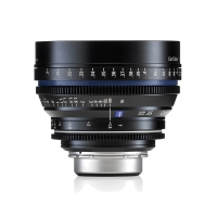 Объектив Carl Zeiss CP.2 1.5/35 T* - metric Super Speed PL 1916-639