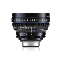 Объектив Carl Zeiss CP.2 2.9/15 T* - metric PL 1864-639