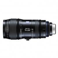Объектив Carl Zeiss CZ.2 70-200/T2.9 PL - metric PL 1981-377