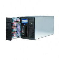 Qualstar RLS-85120 W/ 1 LTO 6 FC DRIVE Рэковая ленточная библиотека