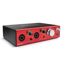 Focusrite CLARETT 2PRE