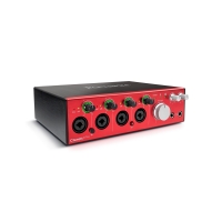 Focusrite CLARETT 4PRE