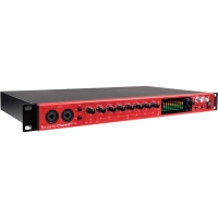 Focusrite CLARETT 8PRE