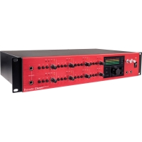 Focusrite Clarett 8PreX