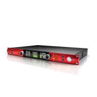 Focusrite Red 4Pre