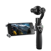 DJI 3-х осевой ручной подвес OSMO+ X3 Zoom (PLUS)