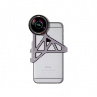 Carl Zeiss ExoLens набор с широкоугольным объективом ZEISS Mutar 0.6x Asph для iPhone 6/6s