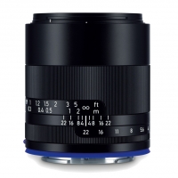 Объектив Carl Zeiss Loxia 2,8/21 E Объектив для камер Sony (байонет Е) 2131-999