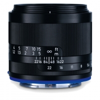 Объектив Carl Zeiss Loxia 2/50 E Объектив для камер Sony (байонет Е) 2103-748