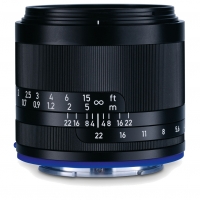 Объектив Carl Zeiss Loxia 2/35 E Объектив для камер Sony (байонет Е) 2103-749