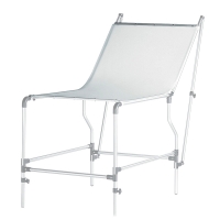 Manfrotto 320PX Пластиковая панель для стола MINI TABLE