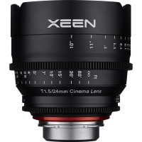 Объектив Samyang Xeen 24mm T1.5 Pro Cine Lens Canon EF
