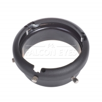 Адаптер Falcon Eyes Кольцо переходное SN-10 на Bowens (для серии SS)