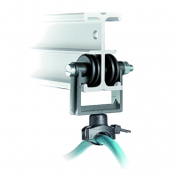 Каретка Manfrotto FF3207 Комплект торцевых кареток для кабеля