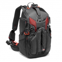 Рюкзак Manfrotto PL-3N1-26 Рюкзак для фотоаппарата Pro Light 26
