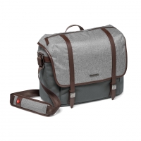 Manfrotto LF-WN-MM Сумка для фотоаппарата Windsor Messenger M