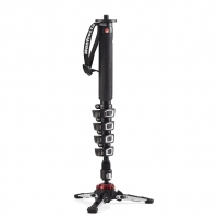 Монопод Manfrotto MVMXPROA5 Монопод для видео