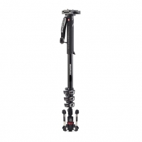 Монопод Manfrotto MVMXPROA4577 Монопод для видео