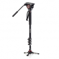 Монопод Manfrotto MVMXPRO500 Монопод для видео