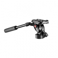 Видео голова Manfrotto MVH400AH befree live
