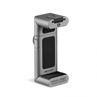Manfrotto MSCLAMP Twist Grip Универсальный держатель для смартфона