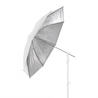 Зонт Lastolite LU4531F серебро/белый 93 см