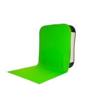 Lastolite LB8881 Hilite дополнительный фотофон зеленый хромакей 180х215
