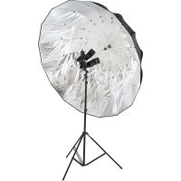 Зонт Lastolite LU7915F комбинированный 180 см