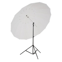 Зонт Lastolite LU5821 белый 154 см