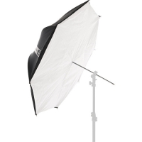 Зонт Lastolite LU3226F фотозонт-софтбокс 93 см