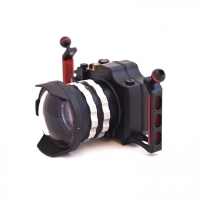 Аквабокс Woss Alpha7 для фотоаппарата Sony а7/а7R/а7S
