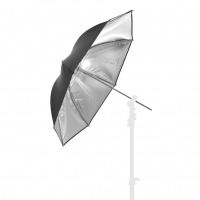 Зонт Lastolite LU3203F серебряный 78 см