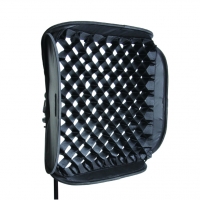 Lastolite LS2980 Ezybox Hotshoe сотовая решетка 76х76