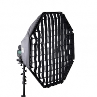 Lastolite LS2970 сотовая решетка для Hotrod Octa 70