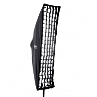 Lastolite LS2940 cотовая решетка для Hotrod strip 40х120