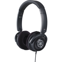 Наушники Yamaha HPH-150 BK